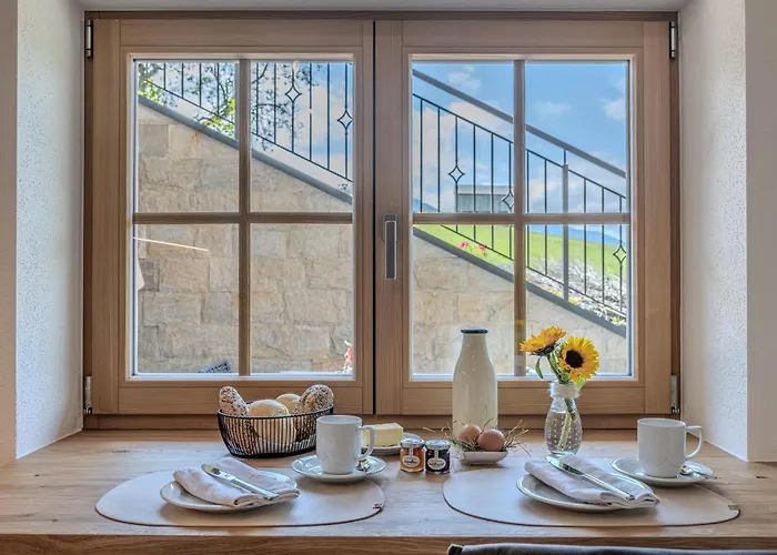 Waltenberghof 基茨比厄尔