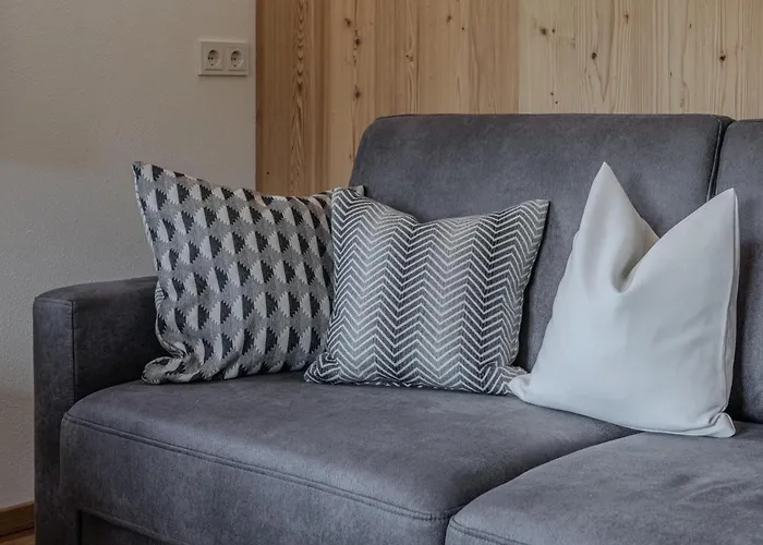 农家乐 Waltenberghof *