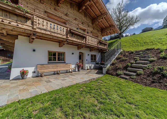 Waltenberghof * 基茨比厄尔