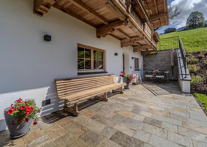 Waltenberghof 农家乐