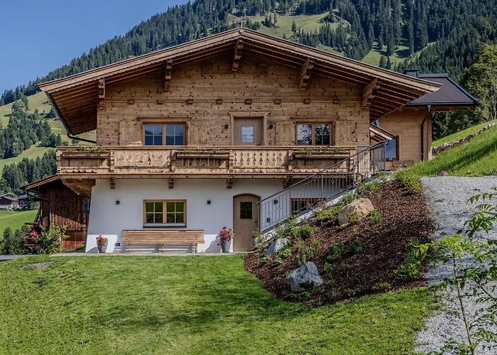 Waltenberghof 农家乐 *