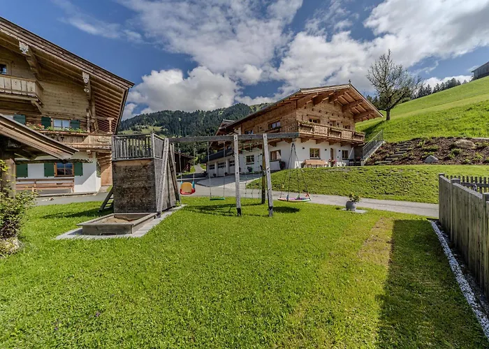 Waltenberghof 基茨比厄尔