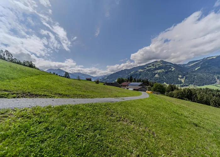 Waltenberghof * 基茨比厄尔