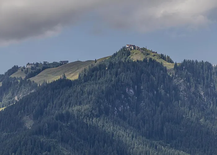 Waltenberghof 农家乐