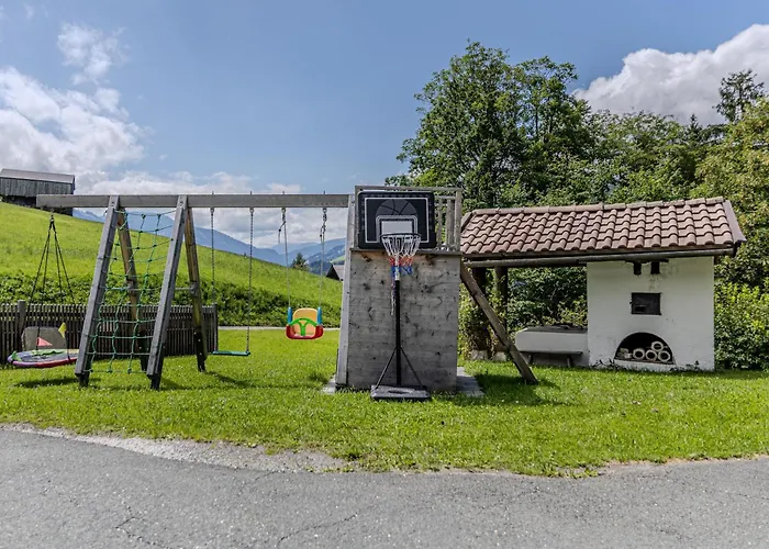 Waltenberghof 农家乐