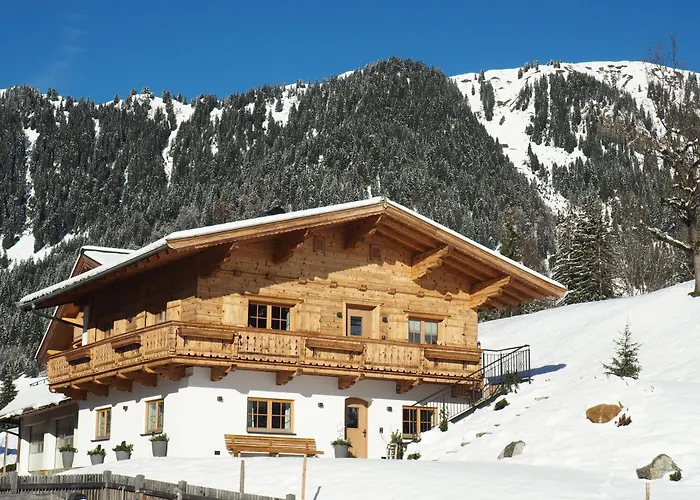 Waltenberghof * 基茨比厄尔