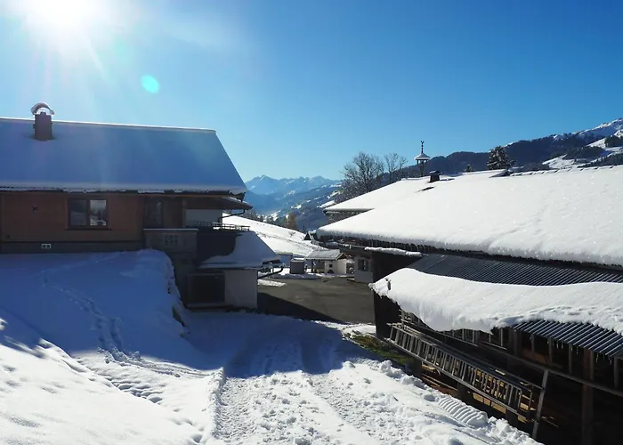 农家乐 Waltenberghof *