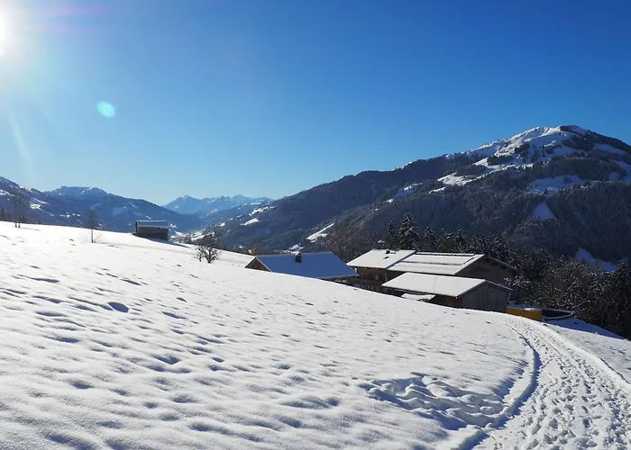 Waltenberghof 农家乐