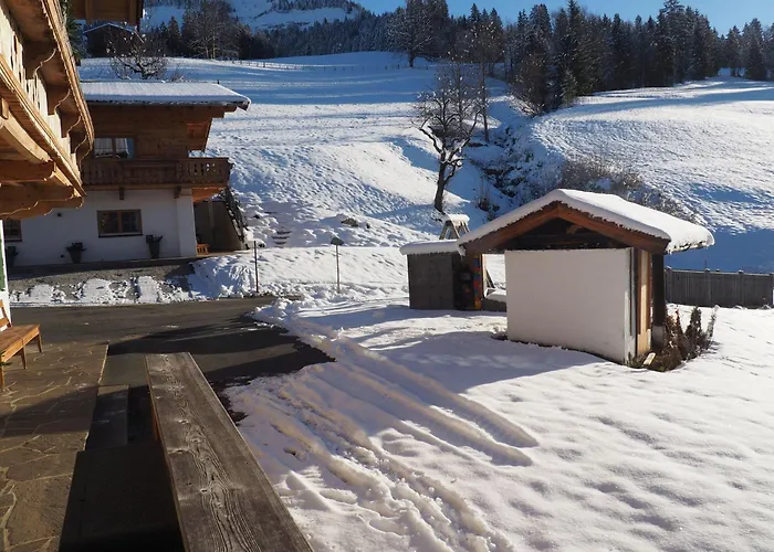 Waltenberghof 农家乐 *