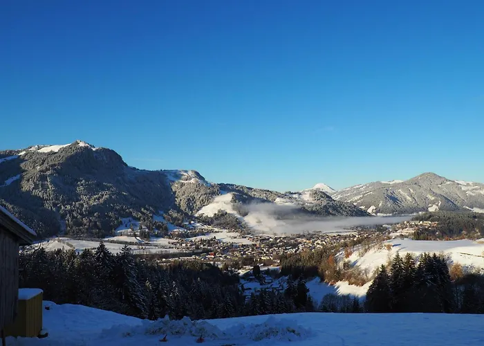 Waltenberghof 农家乐 基茨比厄尔